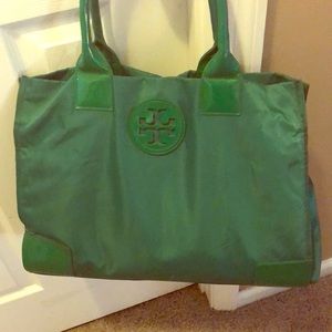 Tory Burch Large Ella tote